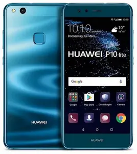 Замена матрицы на телефоне Huawei P10 Lite в Москве